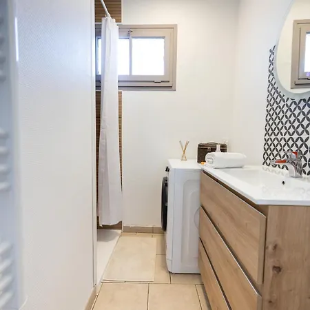 La Petite Maison * Les Sorinières