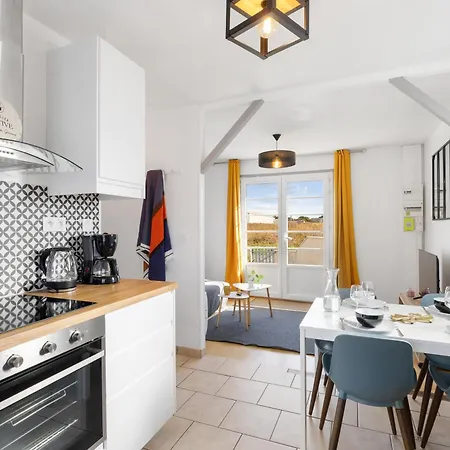 Holiday home La Petite Maison