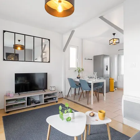 La Petite Maison Holiday home *