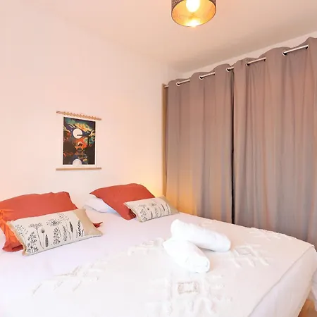 La Petite Maison Holiday home Les Sorinieres