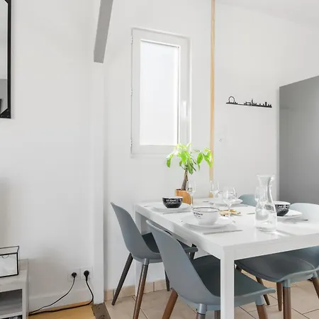 La Petite Maison *