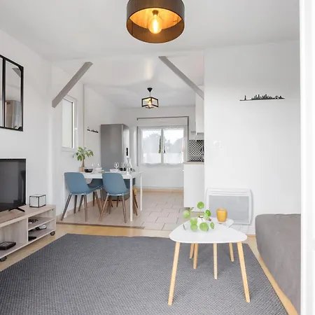 Holiday home La Petite Maison