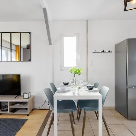 La Petite Maison *