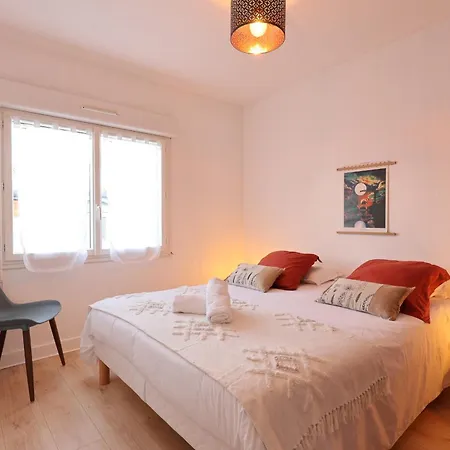 La Petite Maison Les Sorinières