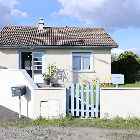 La Petite Maison * Les Sorinières