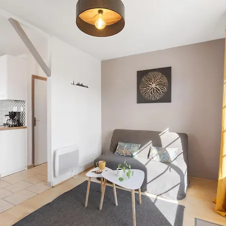 La Petite Maison بيت للعطل *