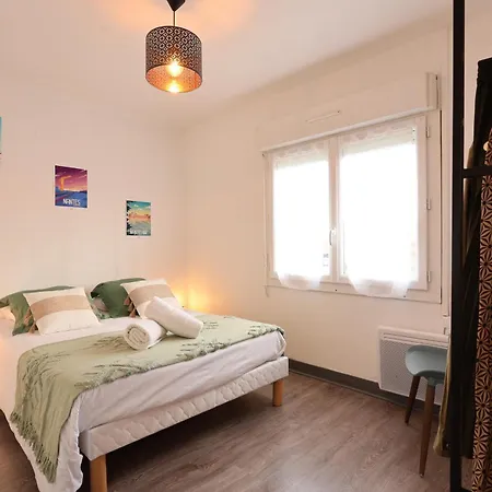 La Petite Maison *