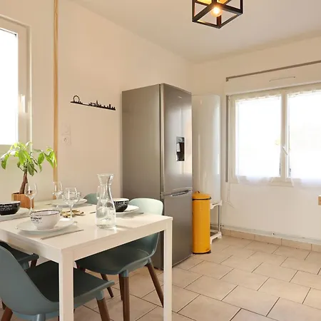 La Petite Maison * Les Sorinieres