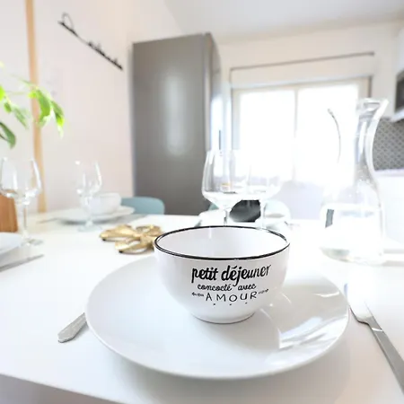 La Petite Maison Holiday home