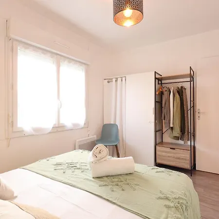 Holiday home La Petite Maison Les Sorinieres