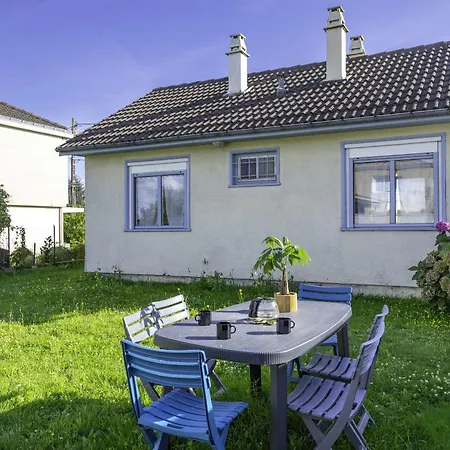 La Petite Maison *