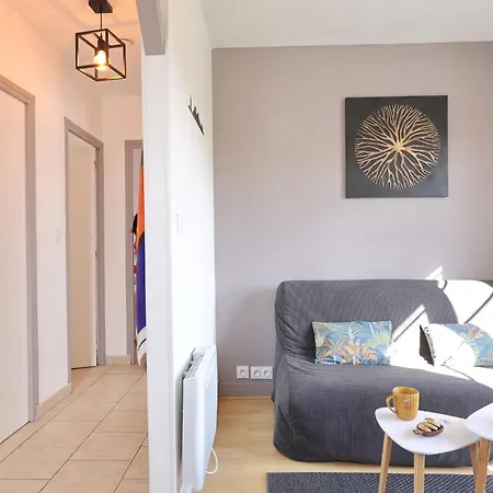 La Petite Maison Les Sorinières