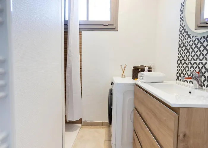 La Petite Maison * Les Sorinières