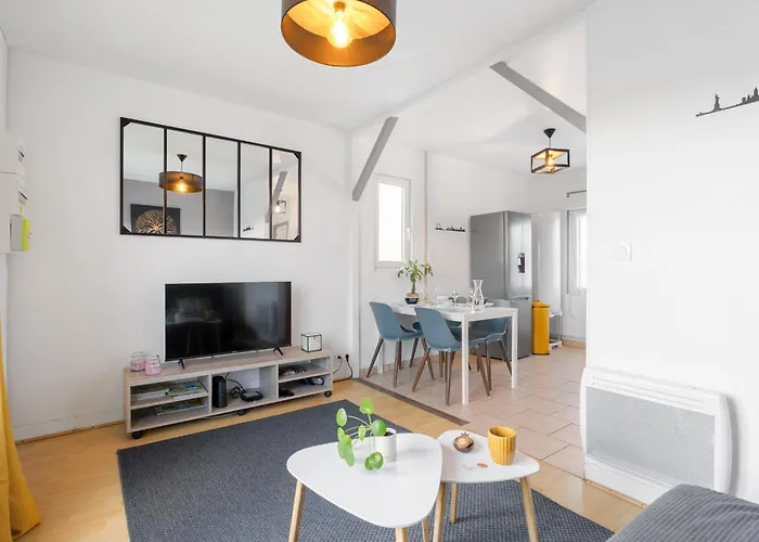 La Petite Maison Vakantiehuis *