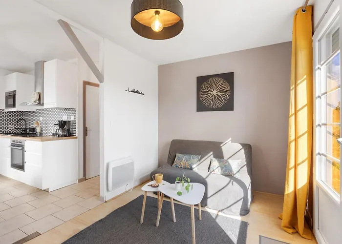 La Petite Maison Vakantiehuis *