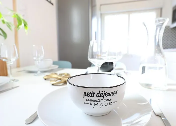 La Petite Maison Vakantiehuis